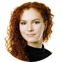 Екатерина Иванова