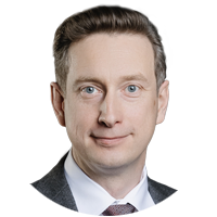 Дмитрий Просвирин