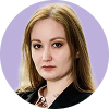 Софья Смирнова