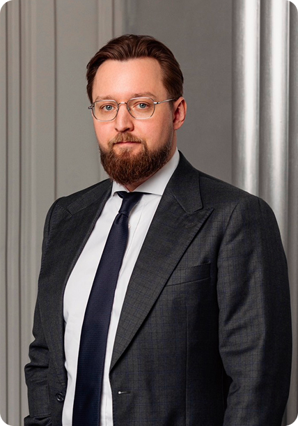Слащёв Владимир Александрович