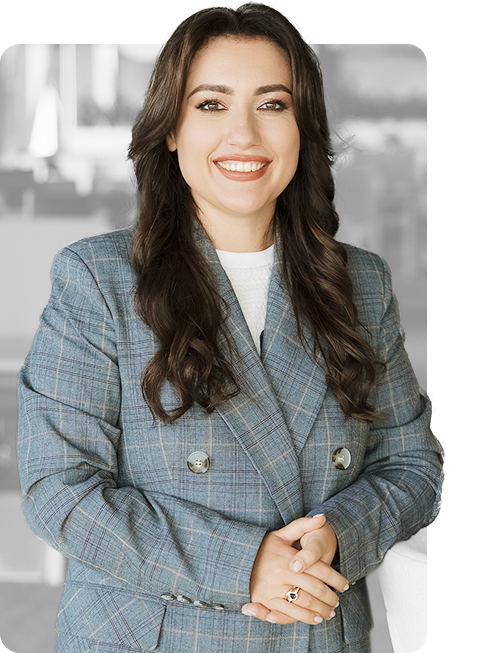 Елена Гринь